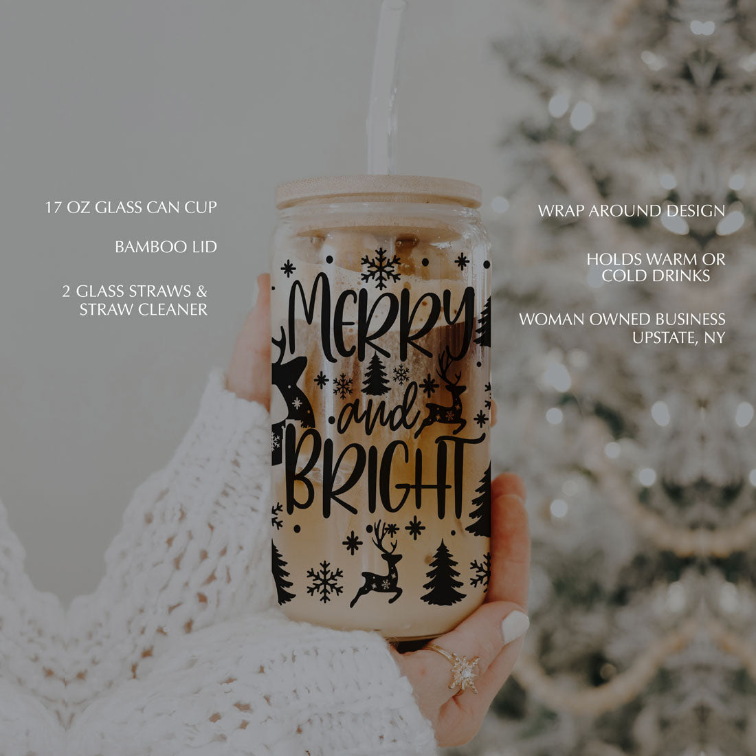 Merry & Bright 17oz-3