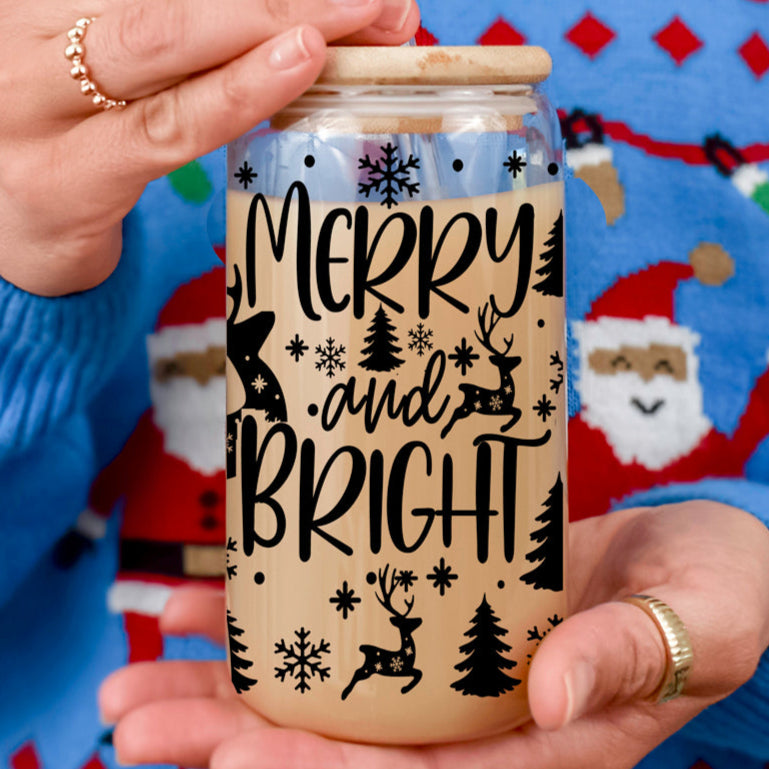 Merry & Bright 17oz-0